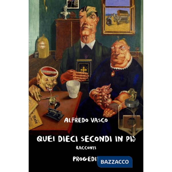 Quei dieci secondi in più