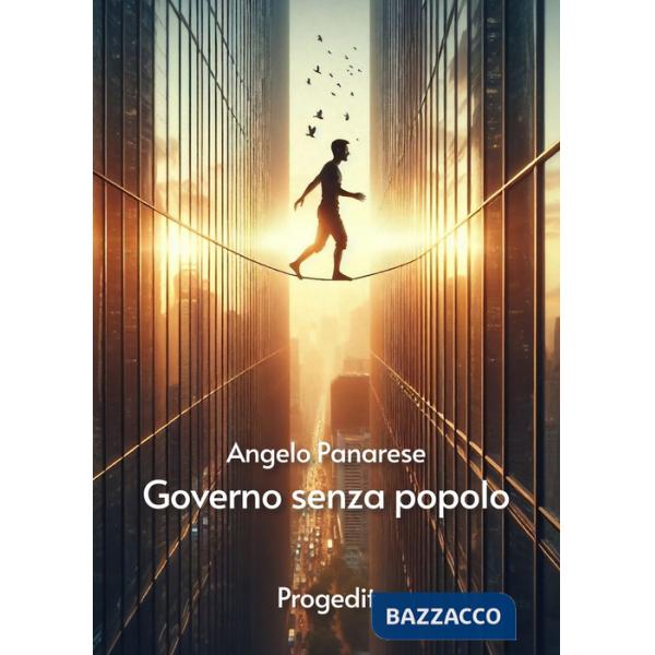 Governo senza popolo