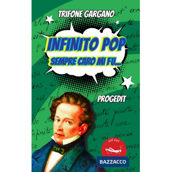 Infinito pop. Sempre caro mi fu...