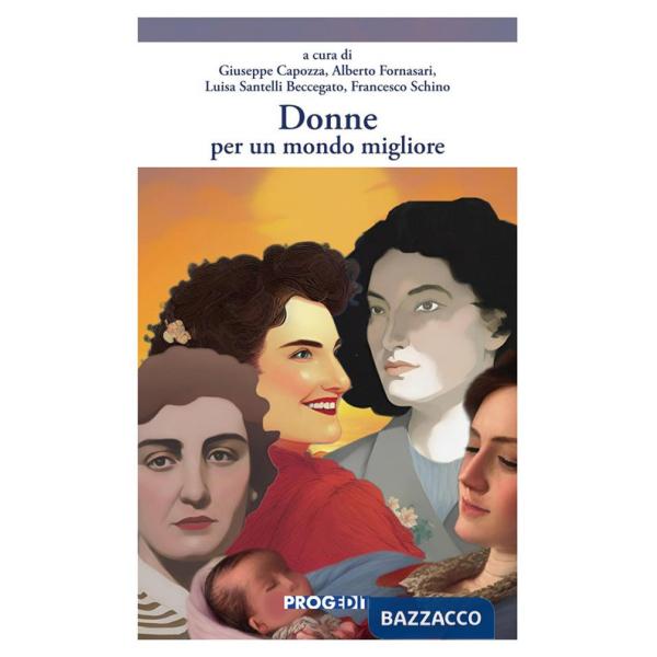 Donne per un mondo migliore