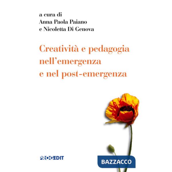 Creatività e pedagogia nell'emergenza e nel post-emergenza