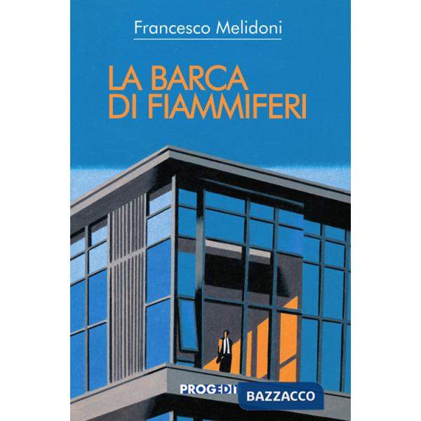 Barca di fiammiferi (La)