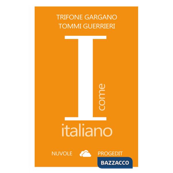 I come italiano