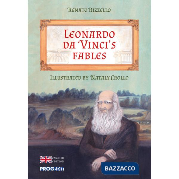 Leonardo da Vinci's fables