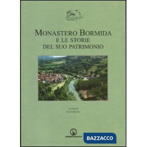 Monastero Bormida e il suo patrimonio