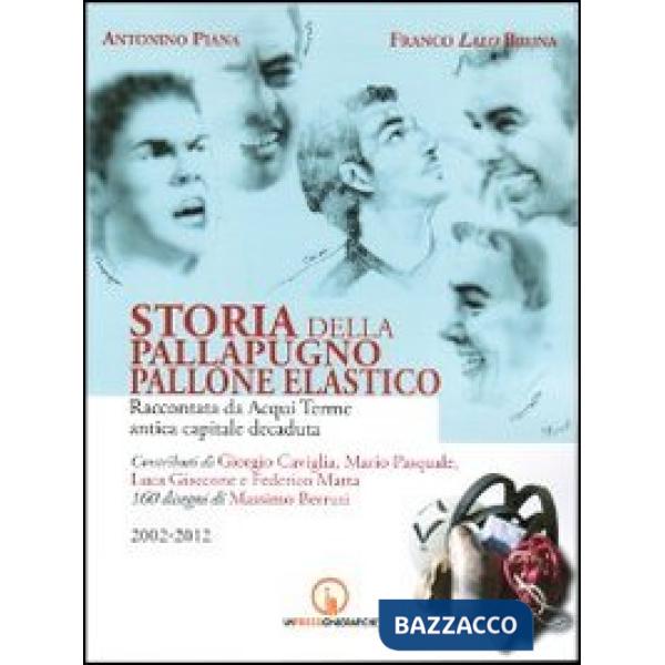 Storia della pallapugno, pallone elastico (2002-2012)