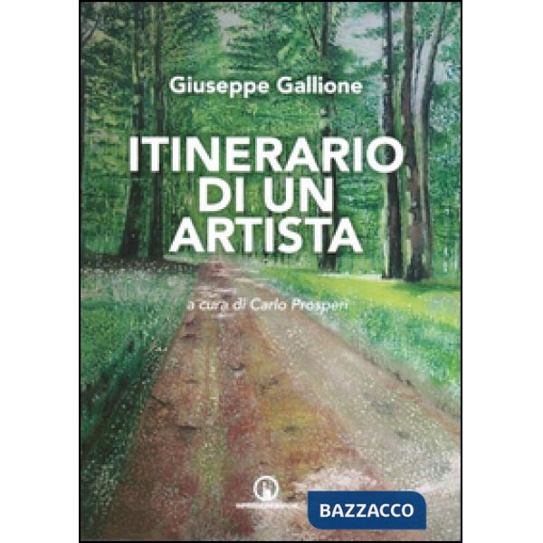 Itinerario di un artista