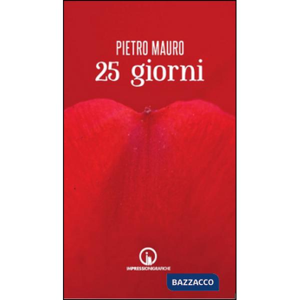 25 giorni