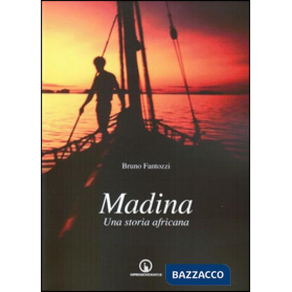 Madina. Una storia africana