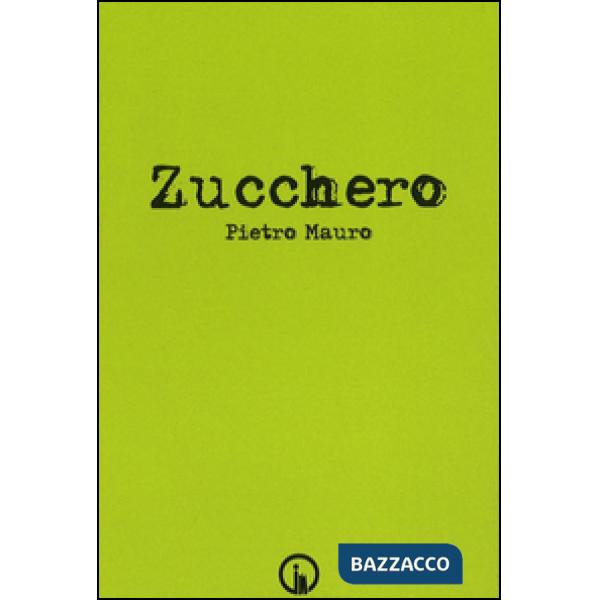 Zucchero