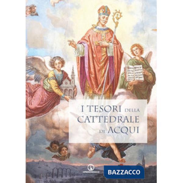 Tesori della cattedrale di Acqui (I)