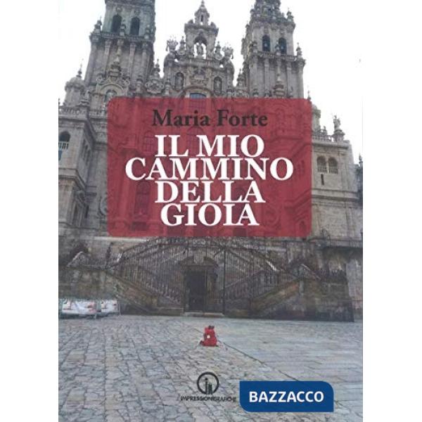 Mio cammino della gioia (Il)