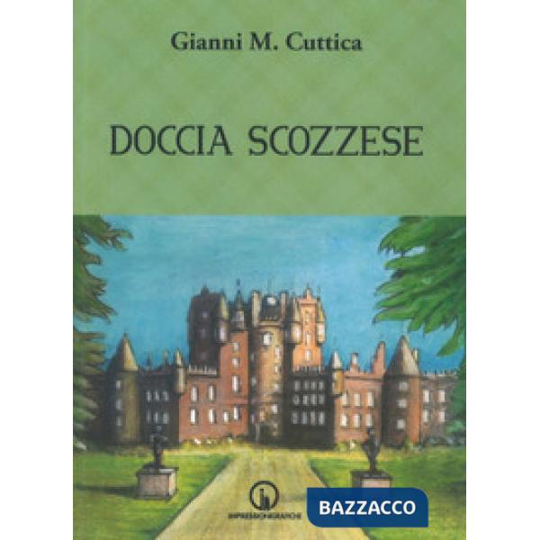 Doccia scozzese