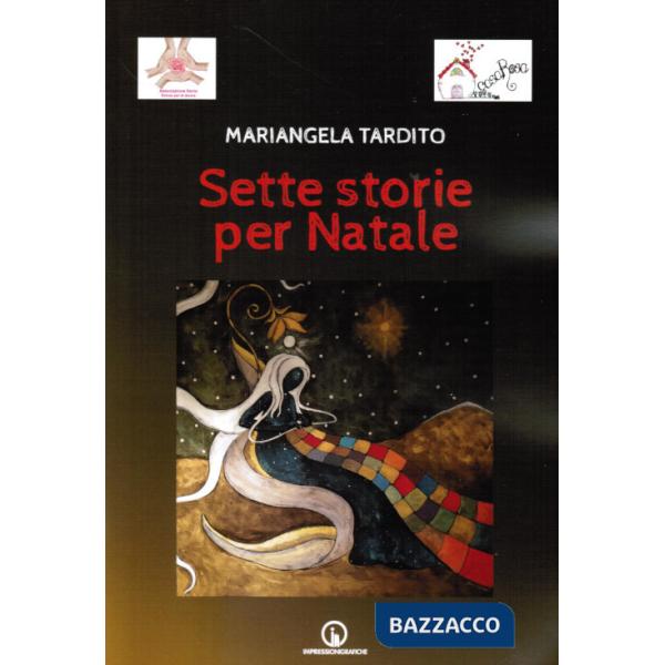 Sette storie per Natale