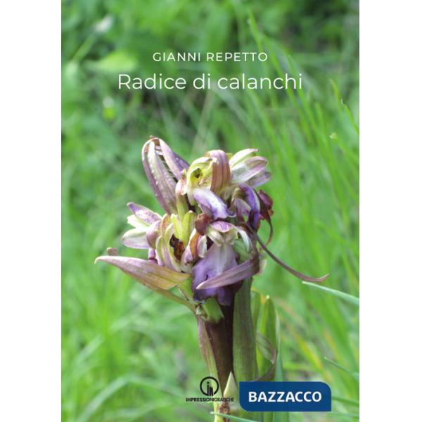 Radice di calanchi