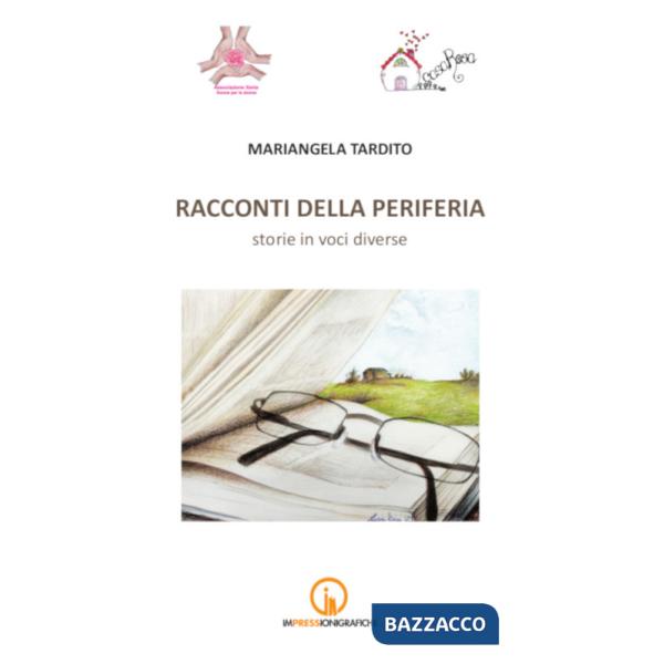 Racconti della periferia. Storie di voci diverse