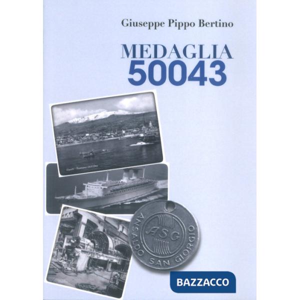 Medaglia 50043