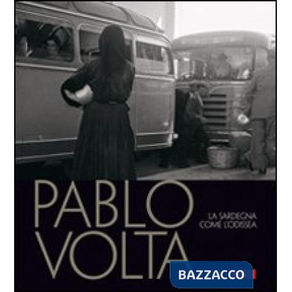 Pablo Volta. Ediz. illustrata