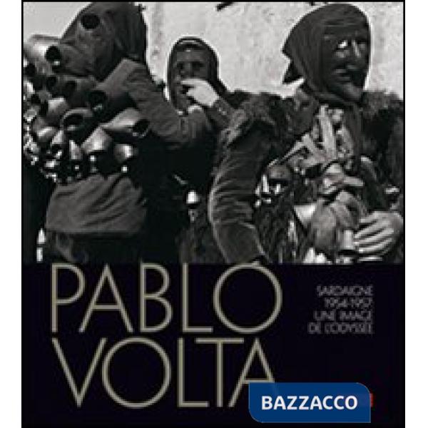 Pablo Volta. Ediz. francese