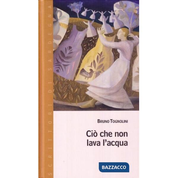 Ciò che non lava l'acqua