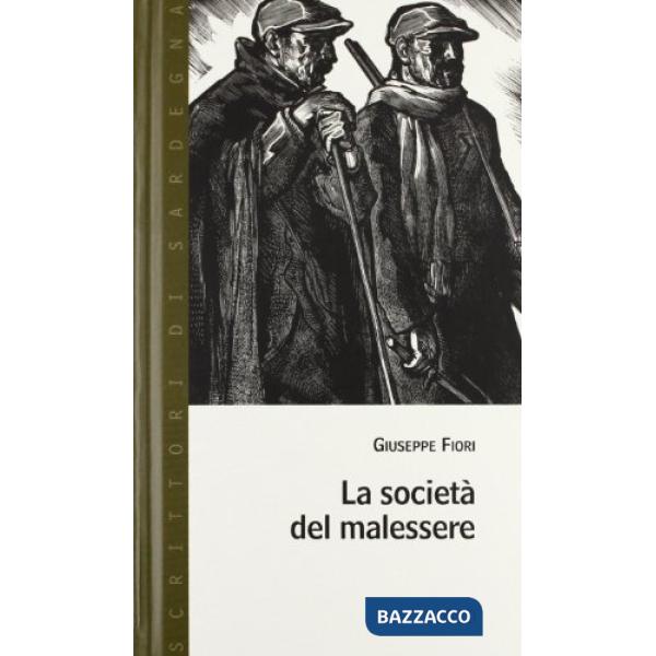 Società del malessere (La)
