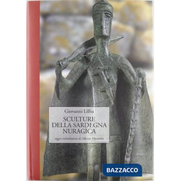 Sculture della Sardegna nuragica