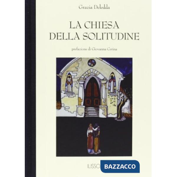 Chiesa della solitudine (La)
