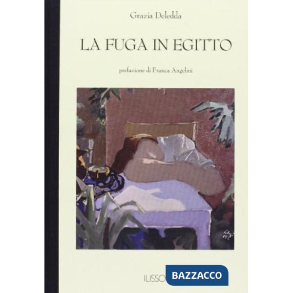 Fuga in Egitto (La)