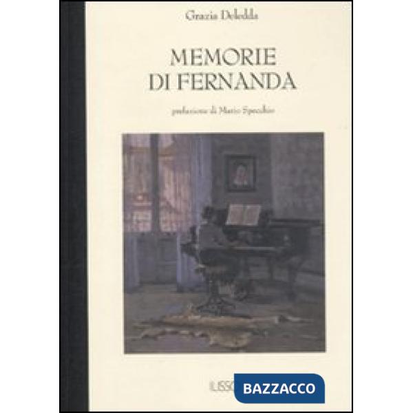 Memorie di Fernanda