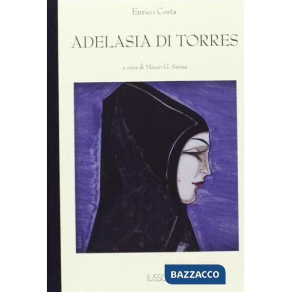 Adelasia di Torres