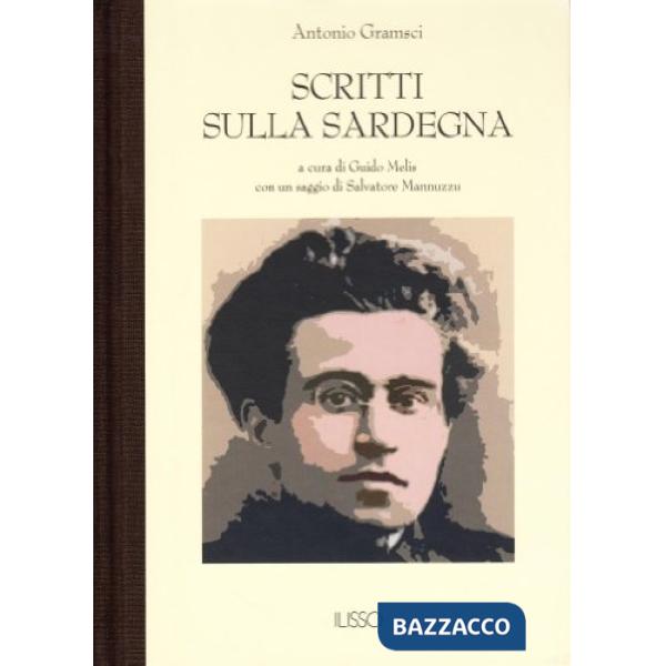 Scritti sulla Sardegna