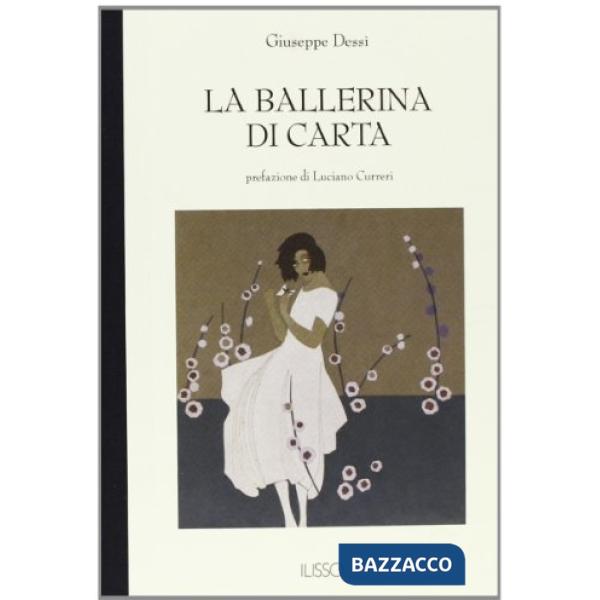 Ballerina di carta (La)