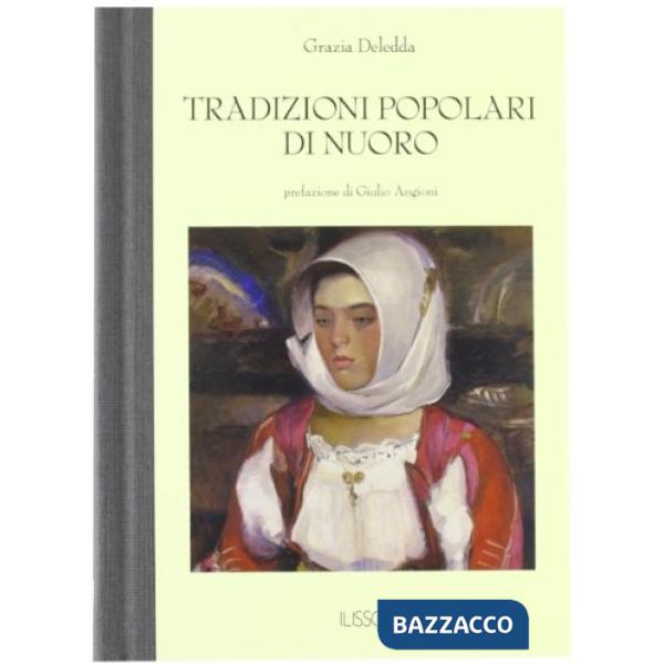 Tradizioni popolari di Nuoro