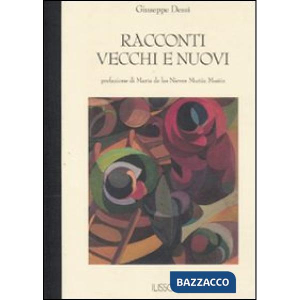 Racconti vecchi e nuovi