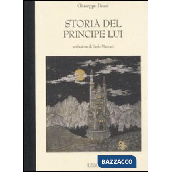Storia del principe lui