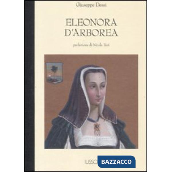 Eleonora d'Arborea