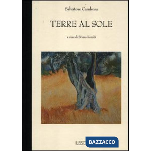 Terre al sole