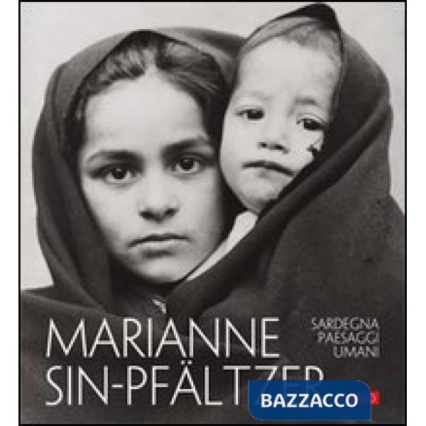 Sardegna, paesaggi umani. Ediz. illustrata