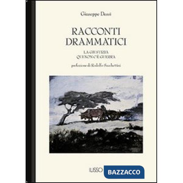 Racconti drammatici