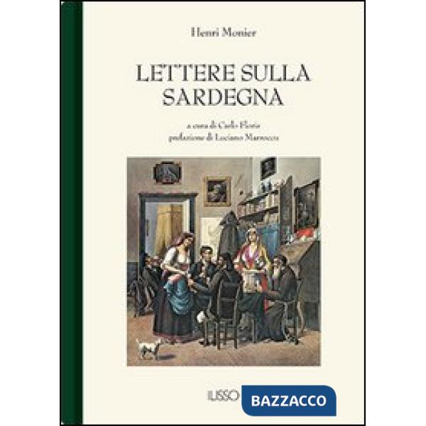 Lettere sulla Sardegna
