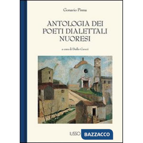 Antologia dei poeti dialettali nuoresi