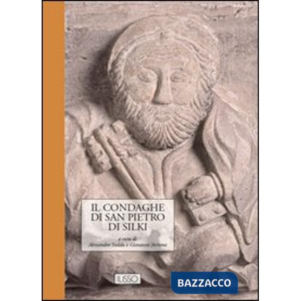 Condaghe di San Pietro di Silki (Il)
