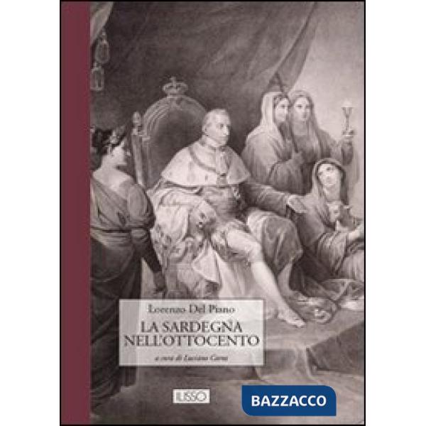 Sardegna nell'Ottocento (La)