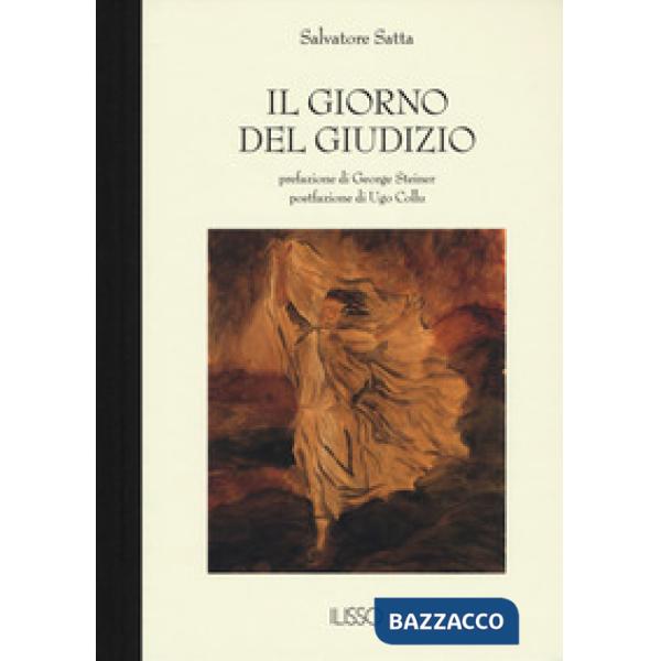 Giorno del giudizio. Nuova ediz. (Il)