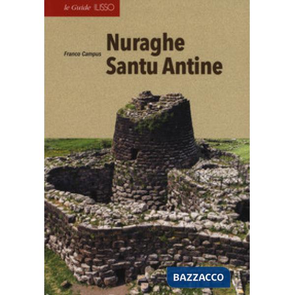 Nuraghe Santu Antine