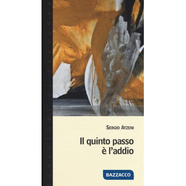 Quinto passo è l'addio (Il)