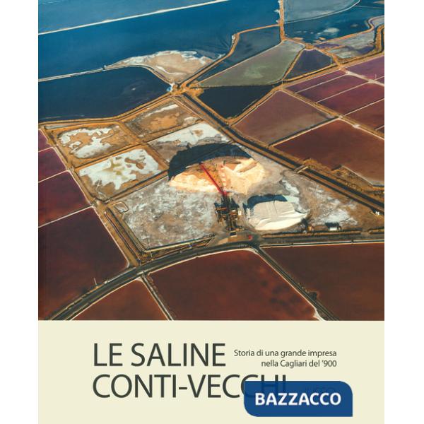 Saline Conti Vecchi. Storia di una grande impresa nella Cagliari del '900 (Le)