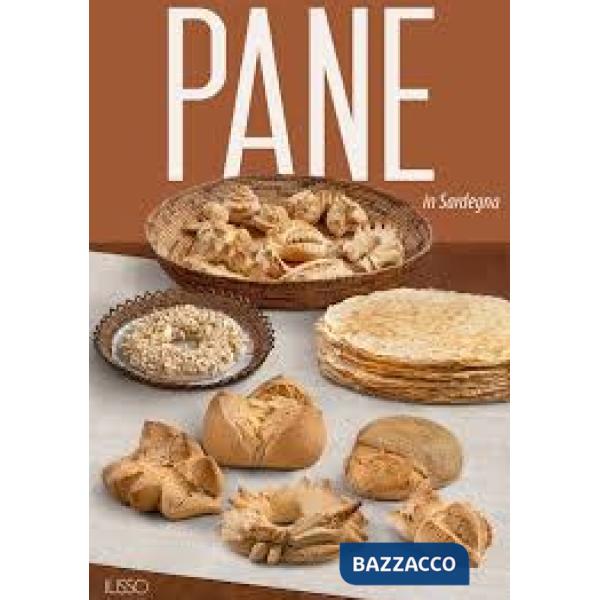 Pane in Sardegna
