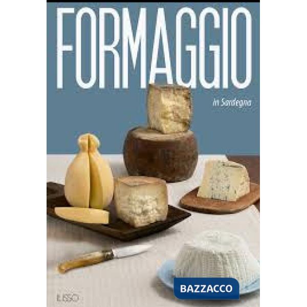 Formaggio in Sardegna