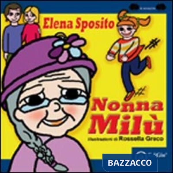 Nonna Milù